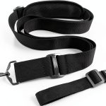 Pavo Shoulder Strap Durable Nylon Adjustable Trimmer Support-0
