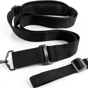 Pavo Shoulder Strap Durable Nylon Adjustable Trimmer Support-0