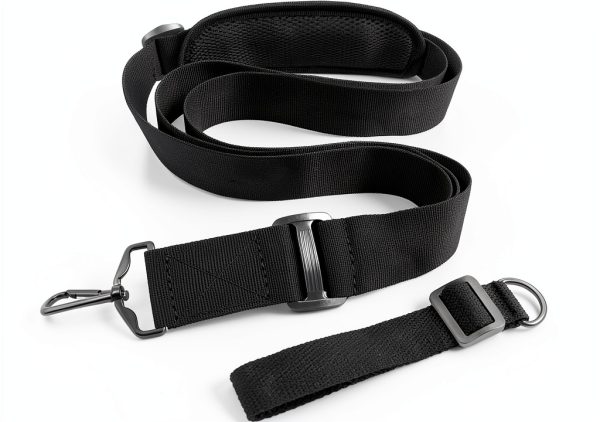Pavo Shoulder Strap Durable Nylon Adjustable Trimmer Support-0