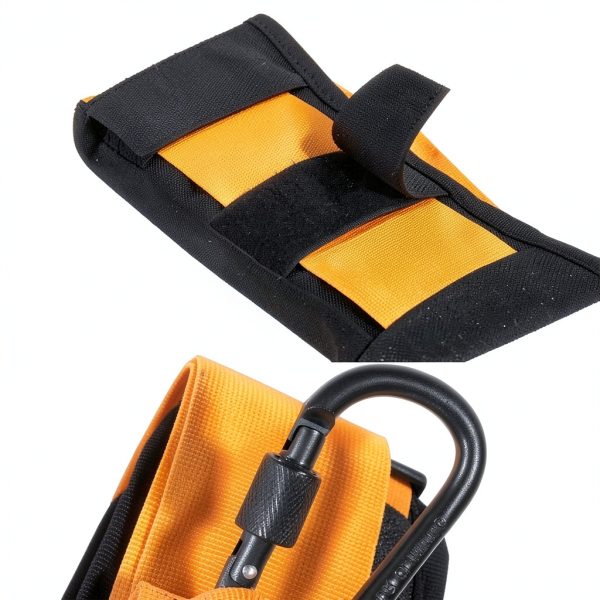 BCDHA0042 Trimmer Strap Heavy Duty Universal Fit Harness-1