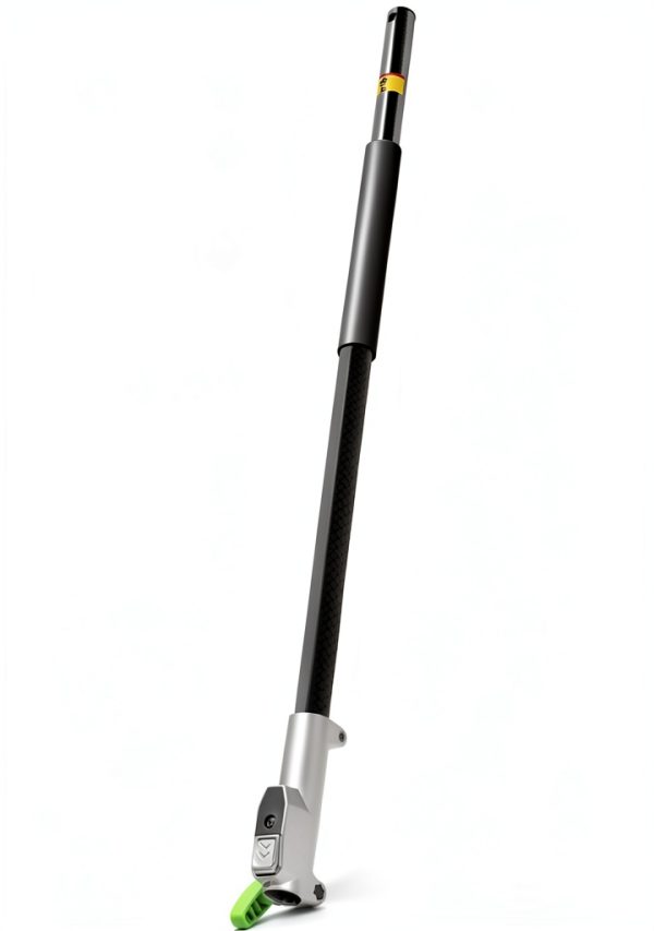 EGO Carbon Fiber Extension Pole Attachment Trimmer Tool-0