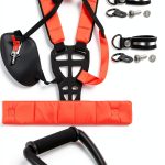MorningRo Trimmer Shoulder Strap Universal Harness Garden-0