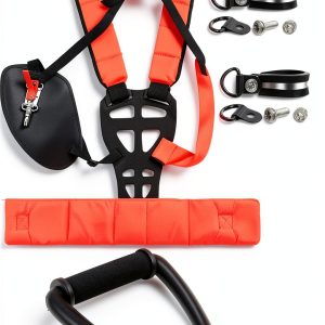MorningRo Trimmer Shoulder Strap Universal Harness Garden-0