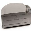 Bose Stereo Shelf System Titanium Silver-3