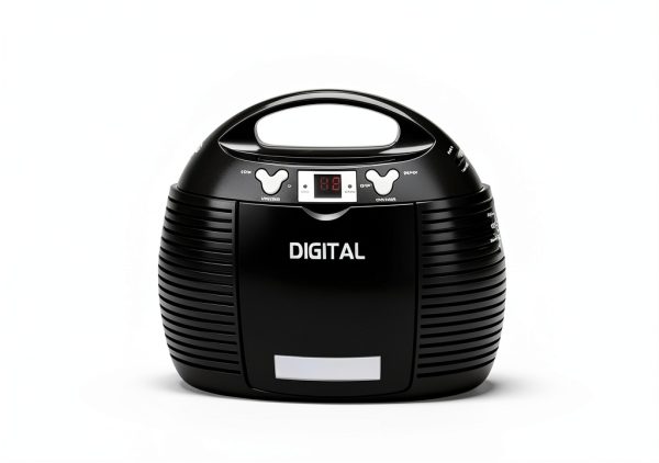 Portable CD Players HANNLOMAX HX-327CD-2