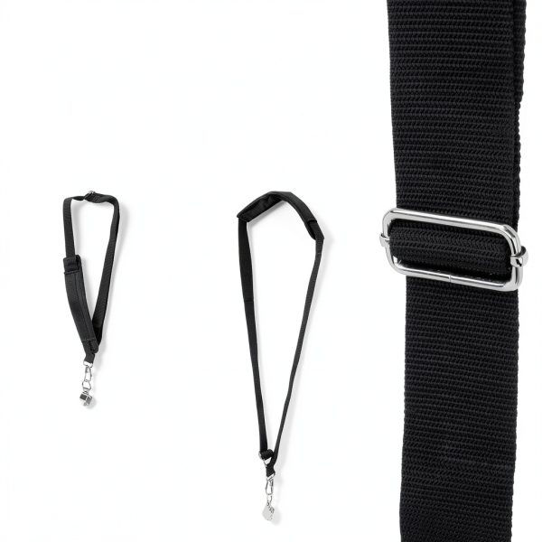 3MIRRORS String Trimmer Shoulder Strap Nylon-3