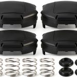 Echo Speed Feed 400 Trimmer Cap Replacement CHAR YONG-0