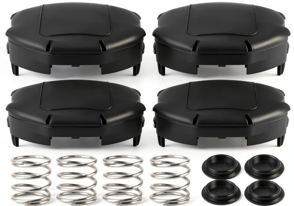 Echo Speed Feed 400 Trimmer Cap Replacement CHAR YONG-0