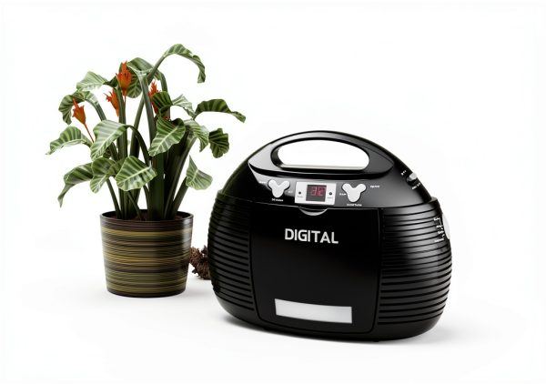 Portable CD Players HANNLOMAX HX-327CD-3