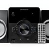 Magnavox Stereo Shelf System 10W RMS Output-0