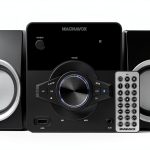Magnavox Stereo Shelf System 10W RMS Output-0