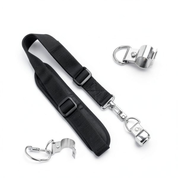 Ego Power+ 56V 15" String Trimmer Strap Haiouus-5