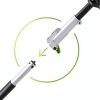 EGO Power+ Carbon Fiber Brush Cutter Attachment 12 Inch-4