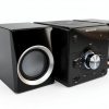 Magnavox Stereo Shelf System 10W RMS Output-2