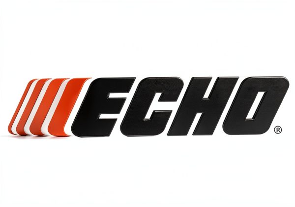 Echosari Brushcutter Attachment Manual Power 8 Inch Blade-1