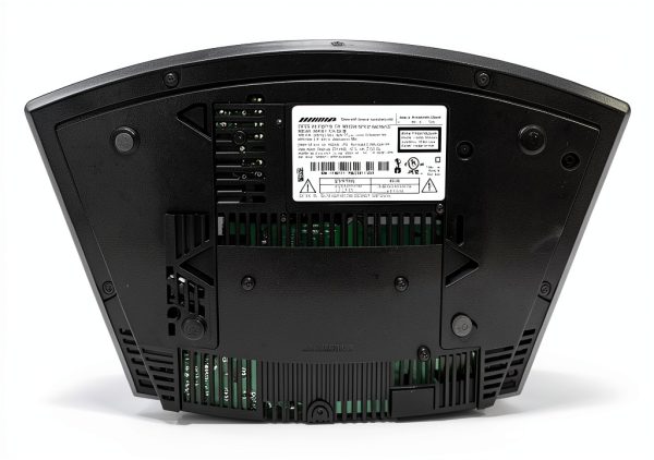 Bose Stereo Shelf System Titanium Silver-8