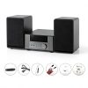 LONPOO LP-609A Stereo System Electronics-6