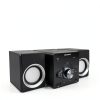 Magnavox Stereo Shelf System 10W RMS Output-1