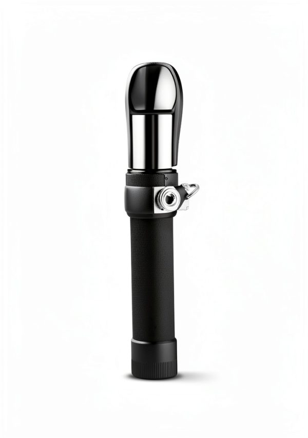 Ergonomic Trimmer Grip String Trimmer Attachment Lawn Tool-3