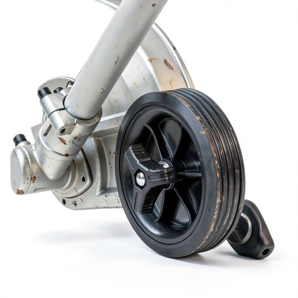 Greenworks Attachment Trimmer Edger Attachment-5