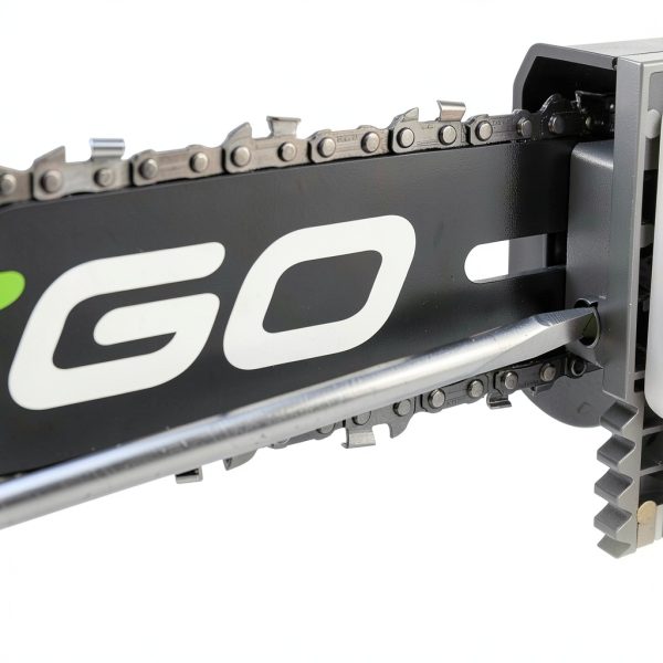 EGO Power Plus Chainsaw Attachment Wood Cutting 10 Inch-2