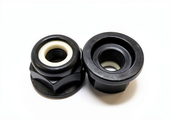 Jinjunyulin Stihl Trimmer Blade Adapter Black M10x1.0-2