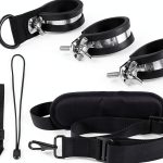 Lyreh Trimmer Strap Durable Nylon Garden Tool Attachment-0