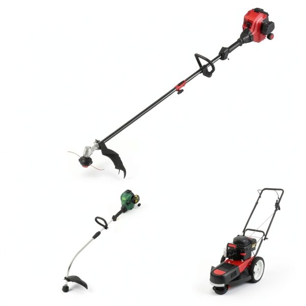 EOPOAYI Brush Cutter Blade 65Mn Steel Universal Fit Trimmer-7