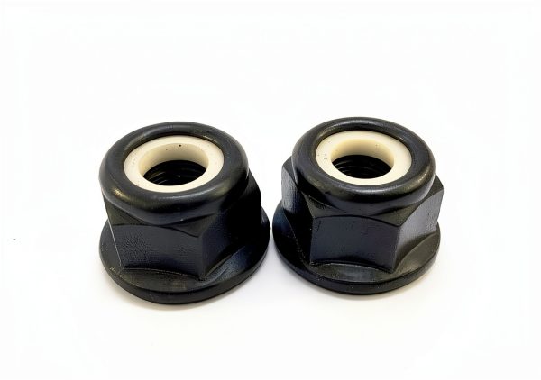 Jinjunyulin Stihl Trimmer Blade Adapter Black M10x1.0-4
