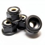 Jinjunyulin Stihl Trimmer Blade Adapter Black M10x1.0-0
