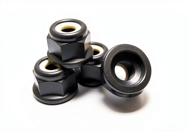 Jinjunyulin Stihl Trimmer Blade Adapter Black M10x1.0-0