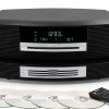 Bose Stereo Shelf System Electronics Home Audio-0
