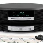 Bose Stereo Shelf System Electronics Home Audio-0