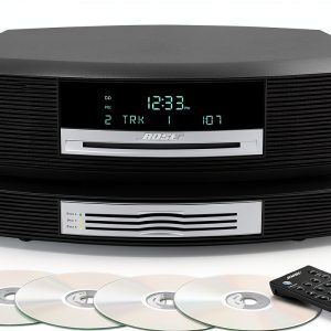 Bose Stereo Shelf System Electronics Home Audio-0