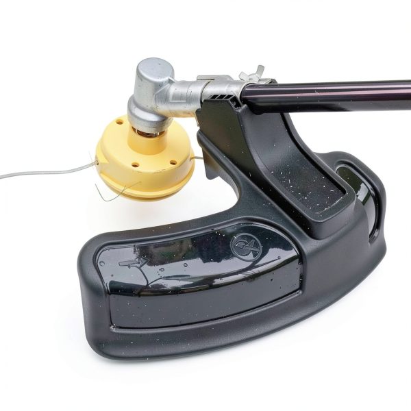 COPLAR String Trimmer Attachment 18 Inch Black Straight-2