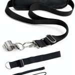 Ego Power+ 56V 15" String Trimmer Strap Haiouus-0