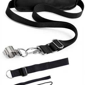 Ego Power+ 56V 15" String Trimmer Strap Haiouus-0