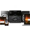 Magnavox Stereo Shelf System 10W RMS Output-4