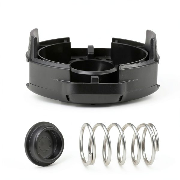 Echo Speed Feed 400 Trimmer Cap Replacement CHAR YONG-6
