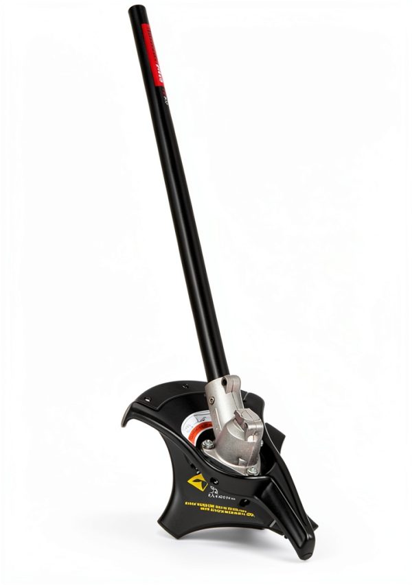 Gas Powered String Trimmer Trimmer Plus 65in Width-3