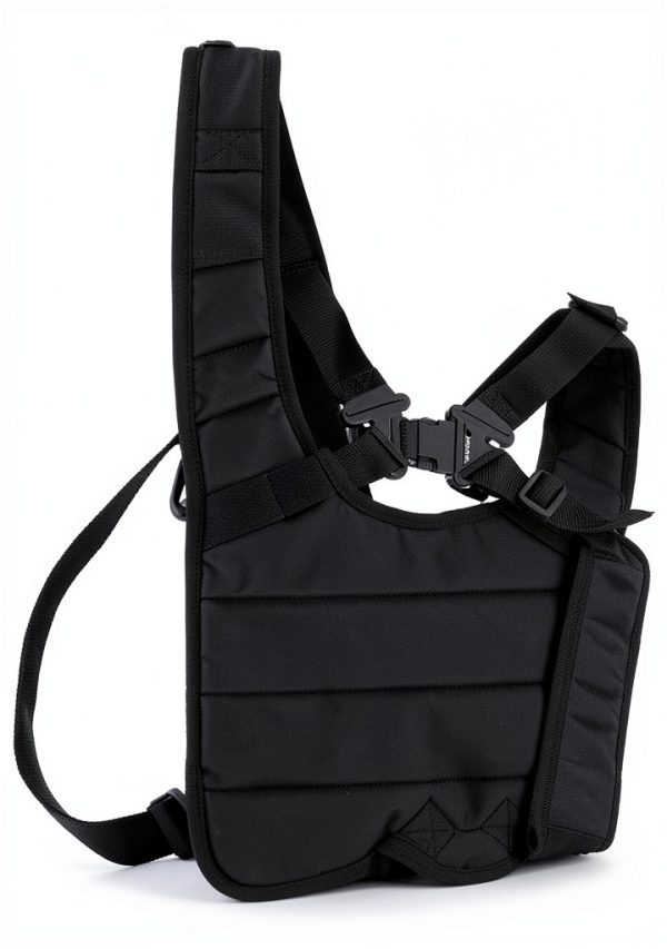 Trimmer Shoulder Strap Dunhil Padded Comfort-2