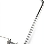 Sawowkuya Trimmer Handle Ergonomic Grip Lightweight Aluminum-0