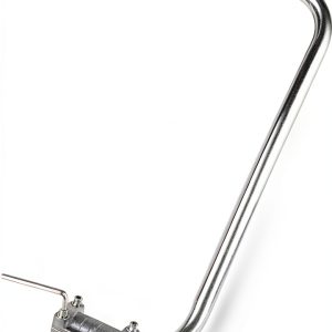 Sawowkuya Trimmer Handle Ergonomic Grip Lightweight Aluminum-0