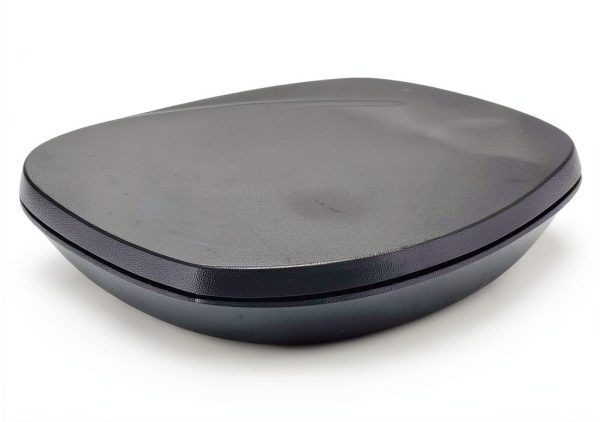 Bose Stereo Shelf System Titanium Silver-7