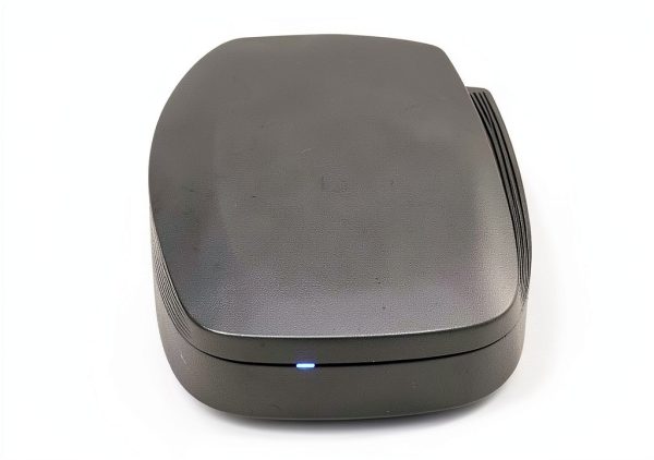 Bose Stereo Shelf System Titanium Silver-4