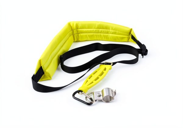 HomeInn Zero Gravity Trimmer Strap Adjustable Comfortable-3