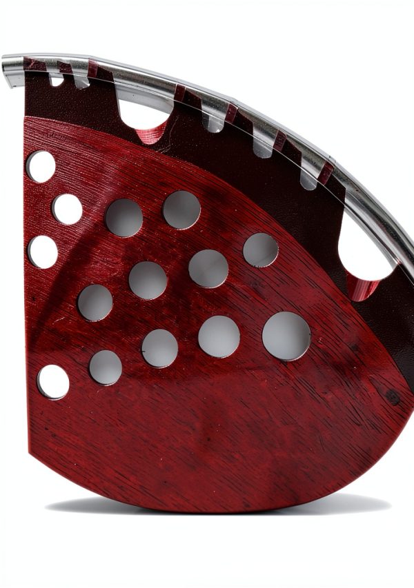 Renegade Blade Carbide Trimmer Blades Universal Fit 8 Inch-5