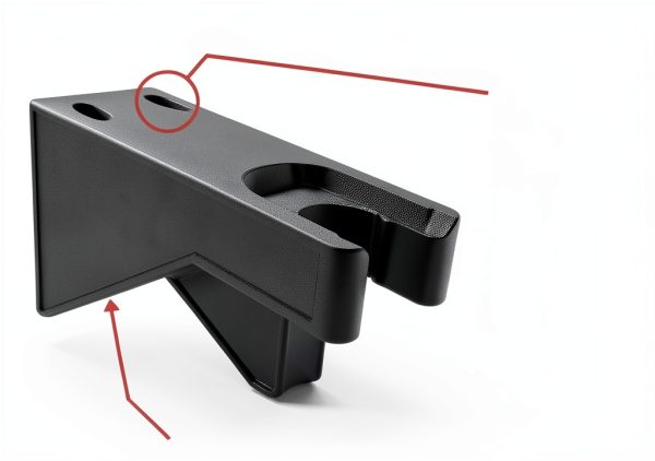 Milwaukee String Trimmer Wall Mount by Generic Ergonomic-2