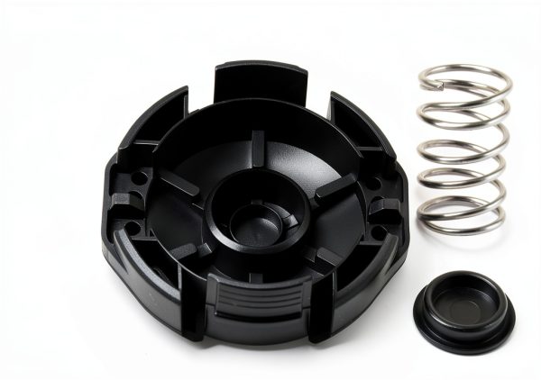 Echo Speed Feed 400 Trimmer Cap Replacement CHAR YONG-4
