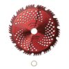 Renegade Blade Carbide Trimmer Blades Universal Fit 8 Inch-1
